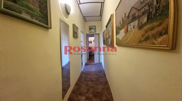 appartamento in vendita a Livorno