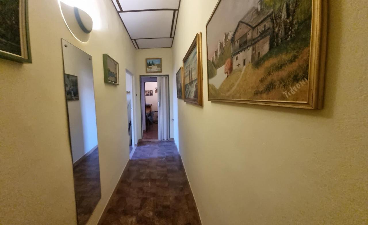 appartamento in vendita a Livorno