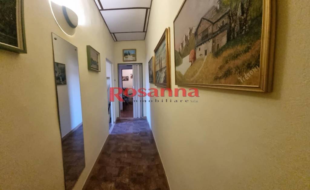 appartamento in vendita a Livorno