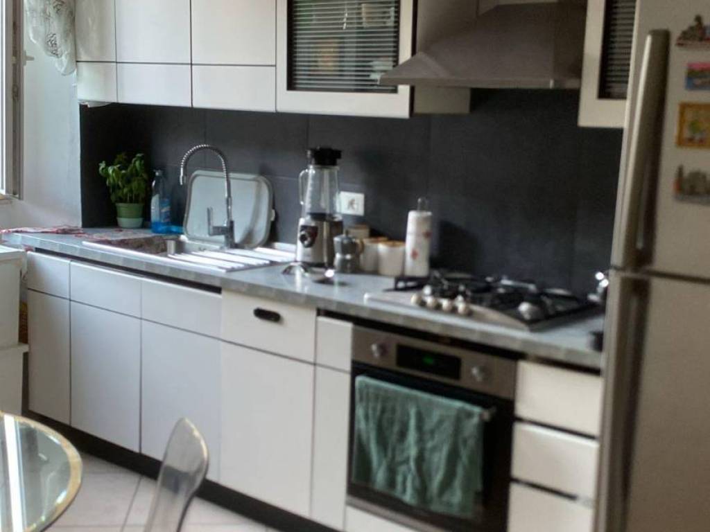 appartamento in vendita a Livorno in zona Centro Città