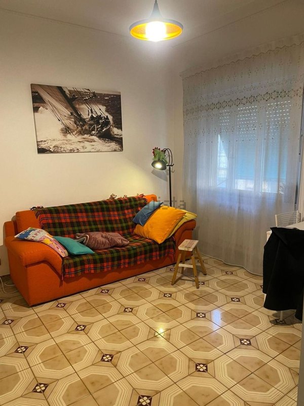 appartamento in vendita a Livorno