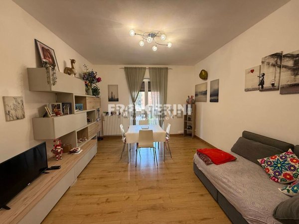 appartamento in vendita a Livorno