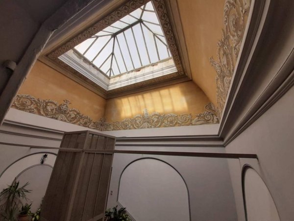 appartamento in vendita a Livorno in zona Centro Città