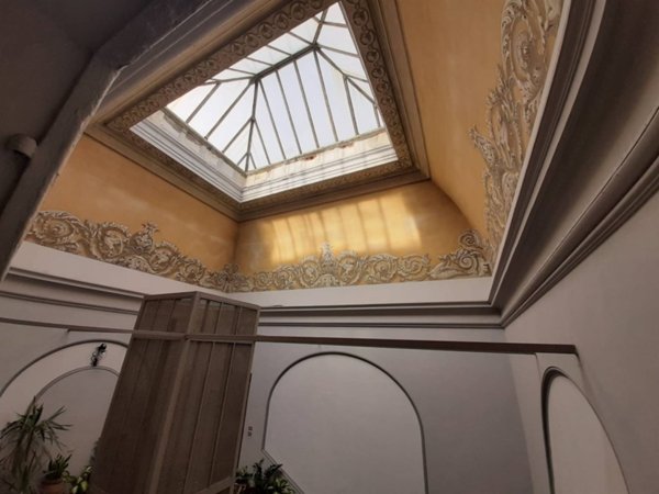 appartamento in vendita a Livorno in zona Centro Città