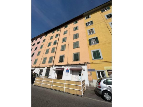 casa indipendente in vendita a Livorno in zona Stazione