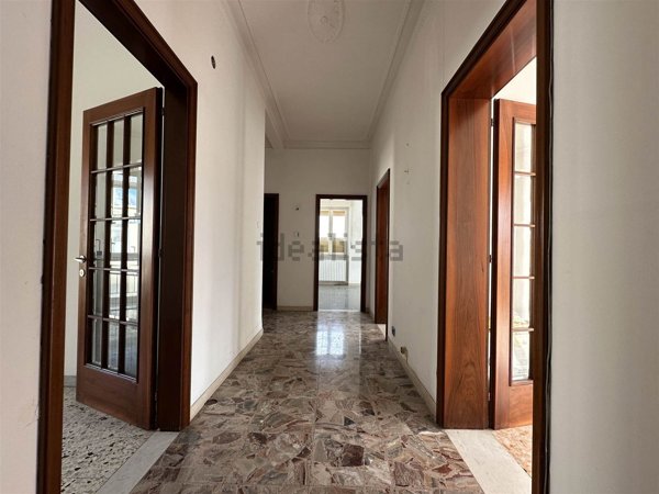 appartamento in vendita a Livorno in zona Ospedale