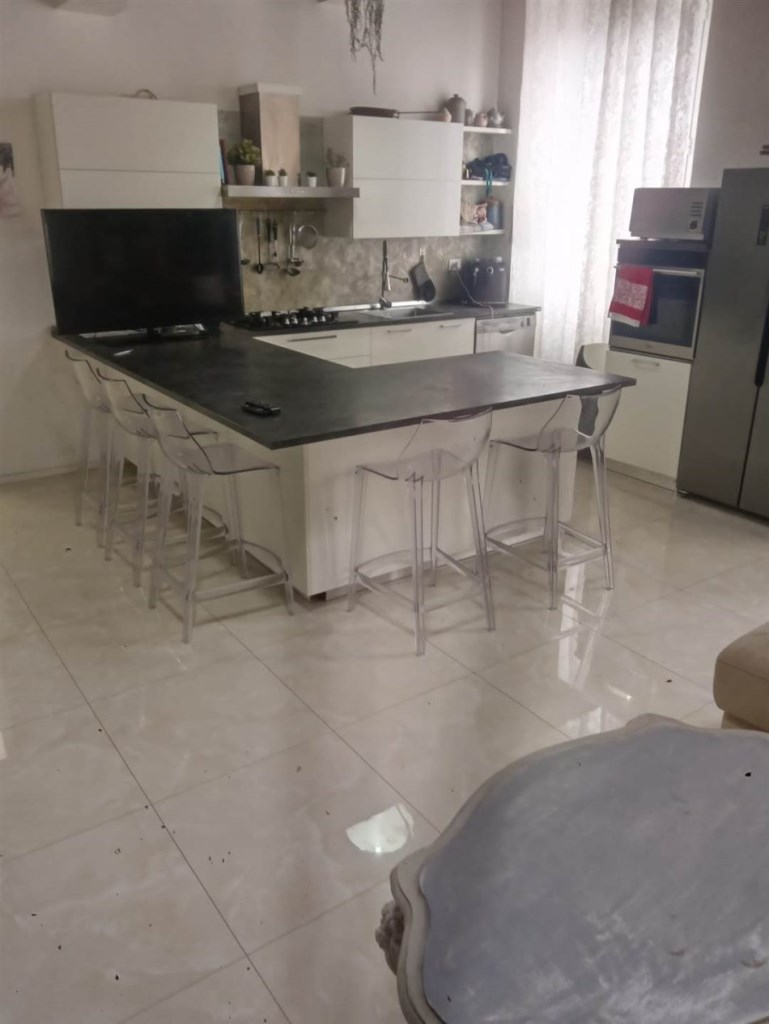 appartamento in vendita a Livorno