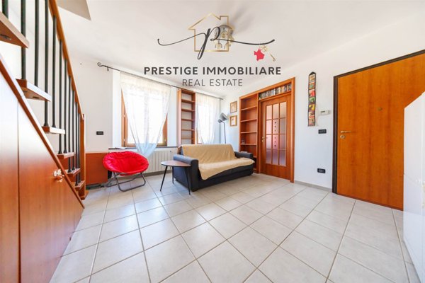 appartamento in vendita a Livorno in zona Ospedale