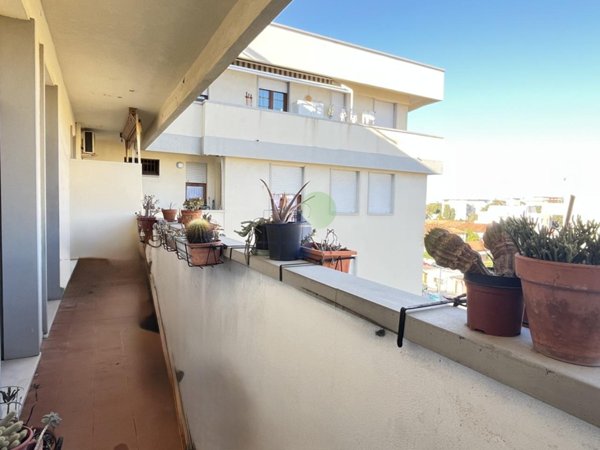appartamento in vendita a Livorno in zona Lungomare