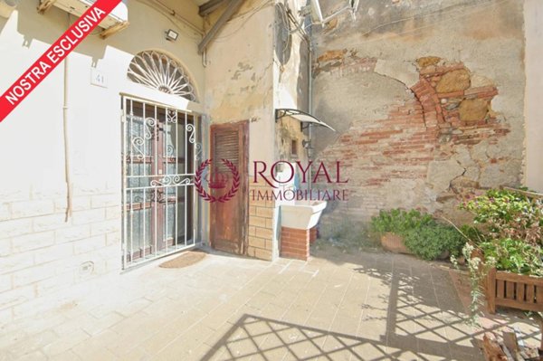 appartamento in vendita a Livorno