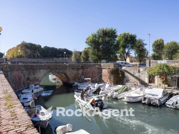appartamento in vendita a Livorno