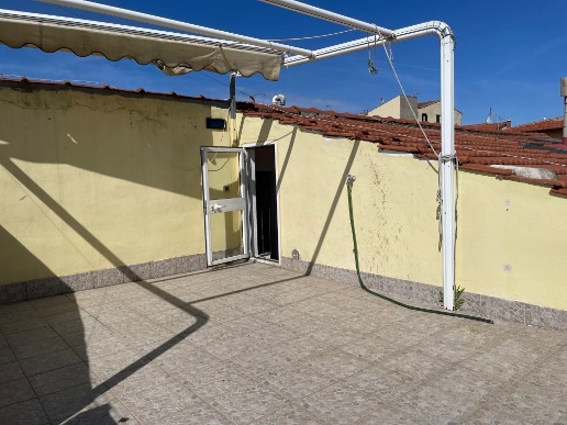 appartamento in vendita a Livorno