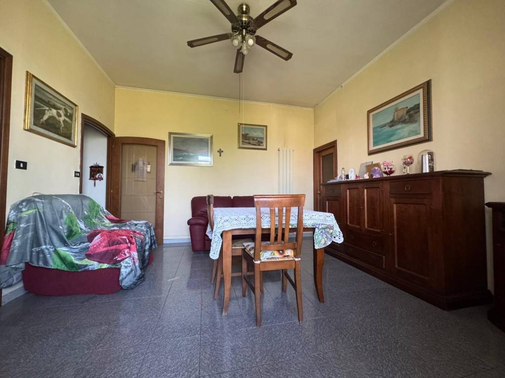 appartamento in vendita a Livorno in zona Stazione