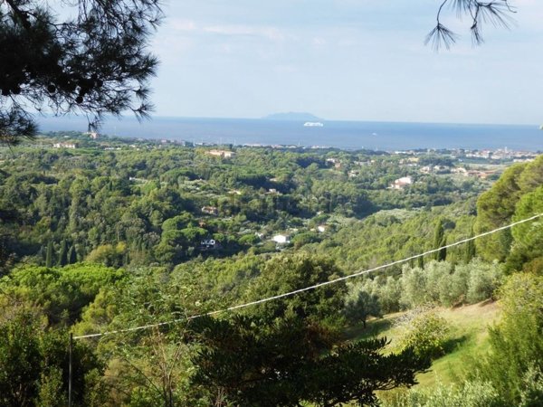 casa semindipendente in vendita a Livorno in zona Stillo