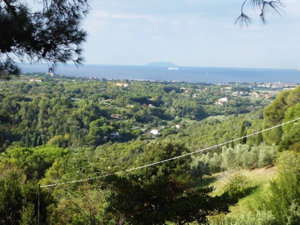 casa indipendente in vendita a Livorno in zona Limoncino