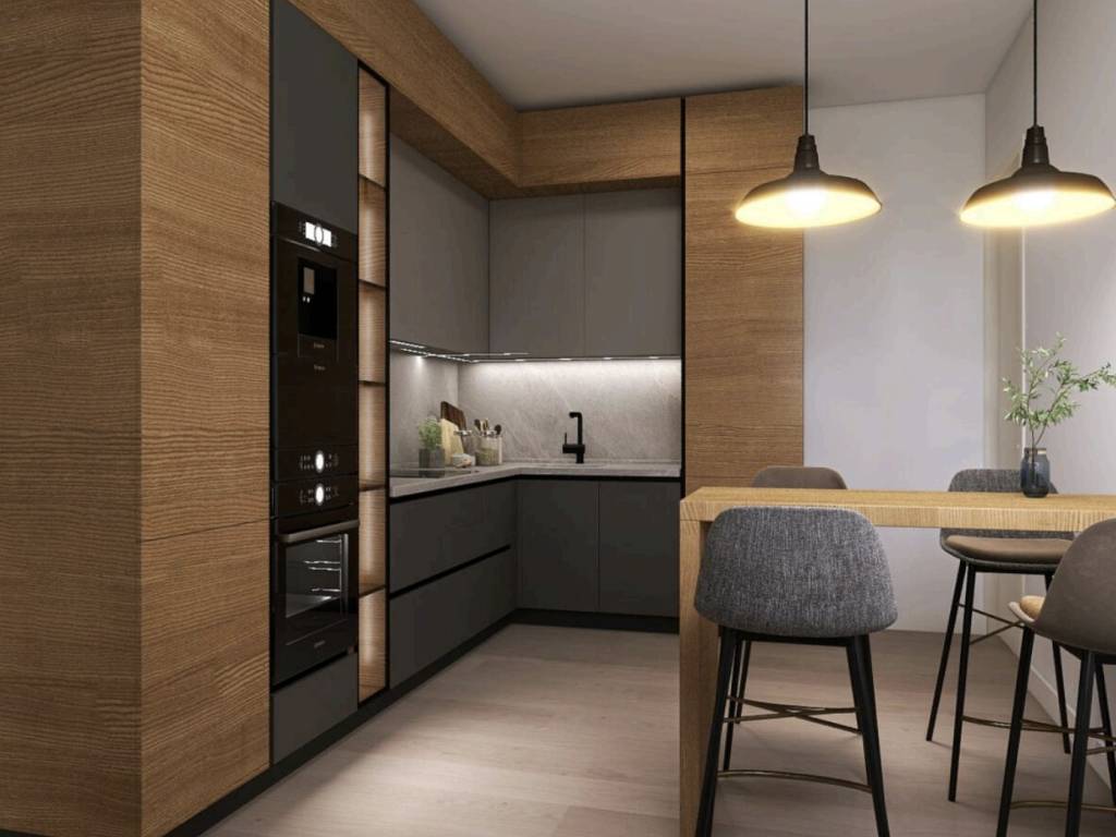 appartamento in vendita a Livorno