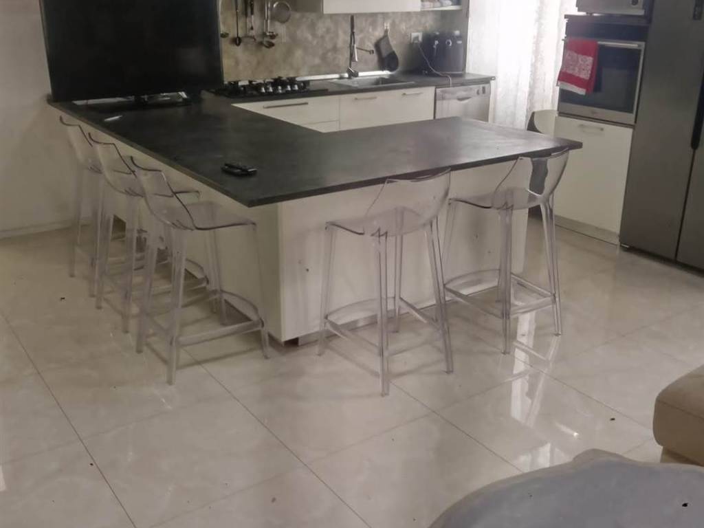 appartamento in vendita a Livorno