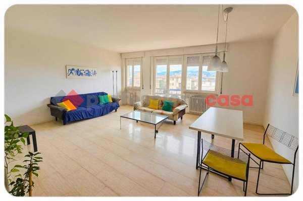 appartamento in vendita a Livorno