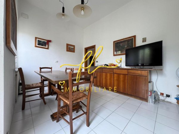 appartamento in vendita a Livorno in zona Montenero