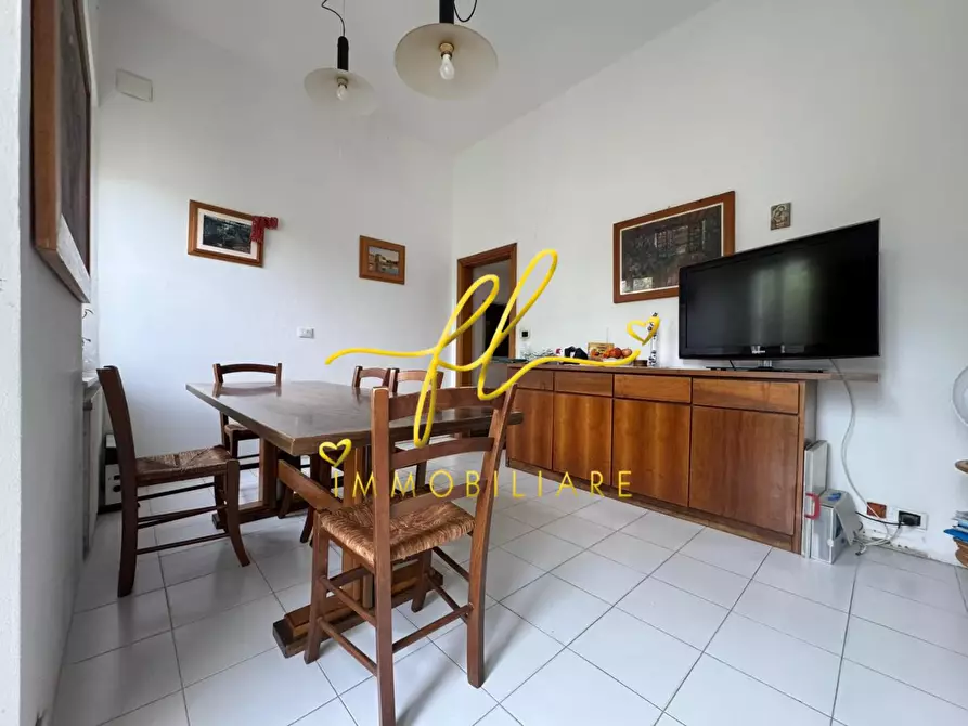 appartamento in vendita a Livorno in zona Montenero