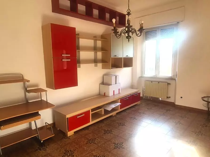 appartamento in vendita a Livorno in zona Centro Città