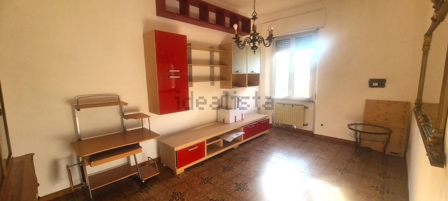 appartamento in vendita a Livorno in zona Centro Città