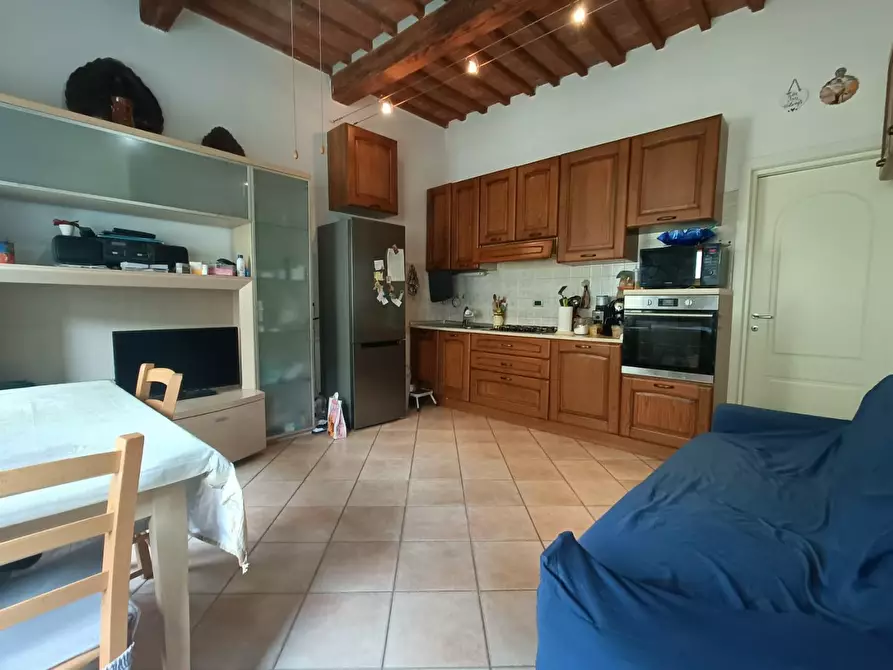 appartamento in vendita a Livorno
