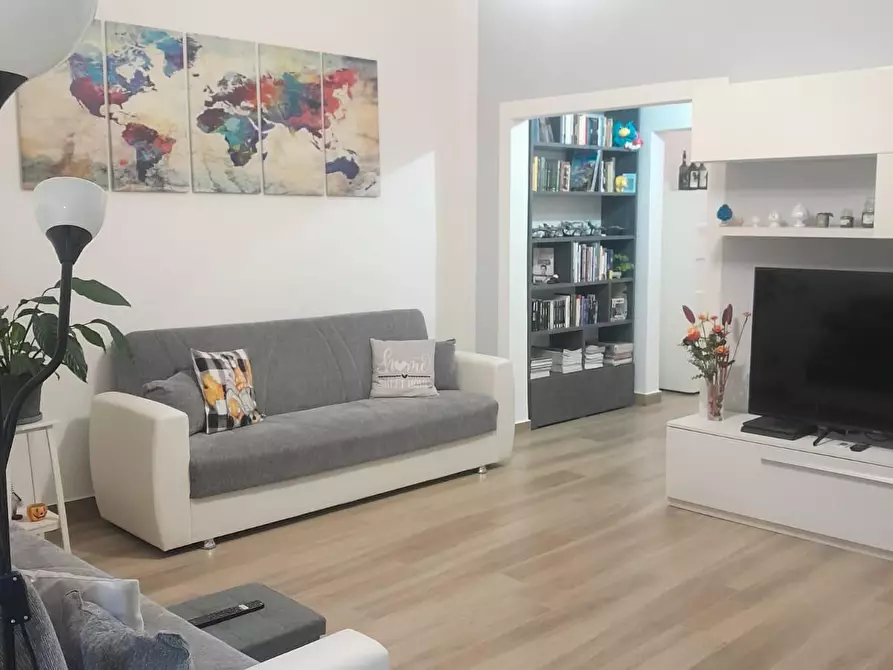appartamento in vendita a Livorno