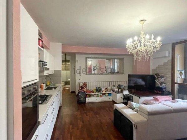 appartamento in vendita a Livorno