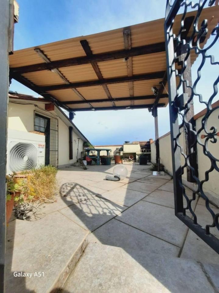 casa indipendente in vendita a Livorno in zona Stazione