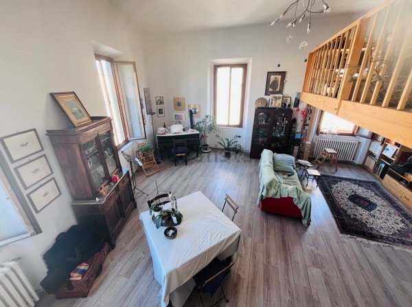 appartamento in vendita a Livorno in zona Centro Città