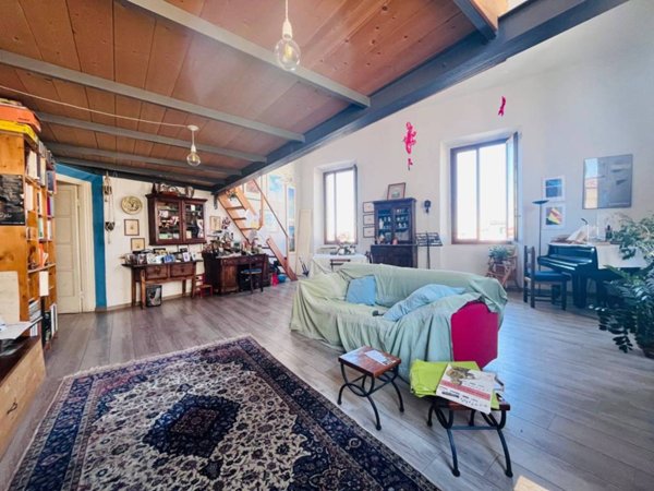 appartamento in vendita a Livorno in zona Centro Città