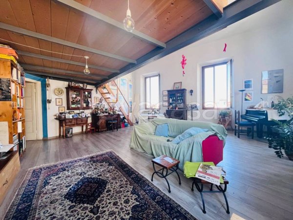 appartamento in vendita a Livorno in zona Centro Città