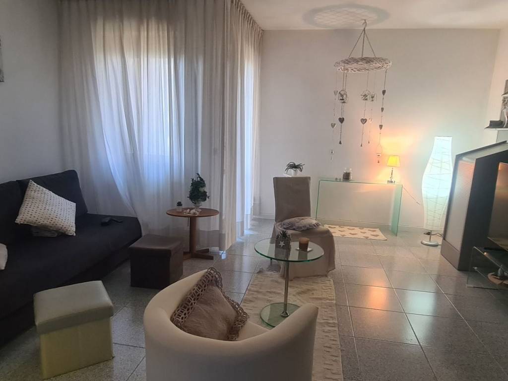 appartamento in vendita a Livorno in zona Ospedale