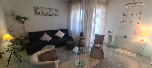 appartamento in vendita a Livorno in zona Ospedale