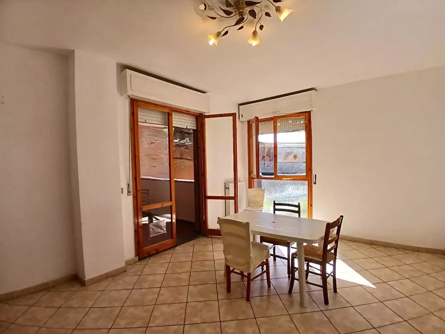 appartamento in vendita a Livorno in zona Antignano