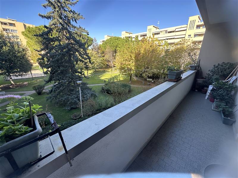 appartamento in vendita a Livorno in zona Lungomare