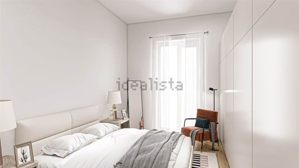 appartamento in vendita a Livorno