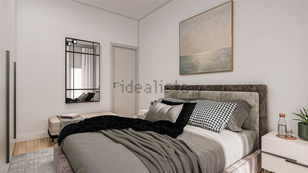 appartamento in vendita a Livorno