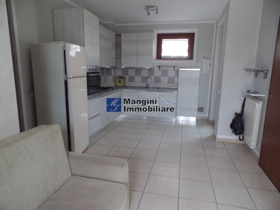 appartamento in vendita a Livorno in zona Stazione