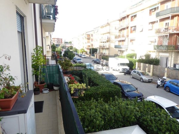 appartamento in vendita a Livorno