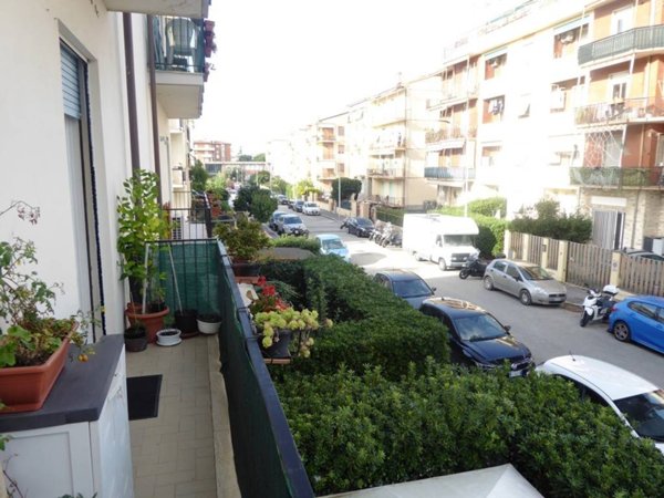 appartamento in vendita a Livorno
