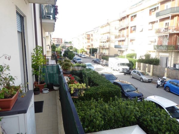 appartamento in vendita a Livorno