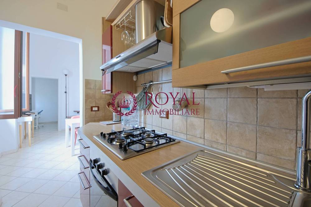 appartamento in vendita a Livorno in zona Centro Città