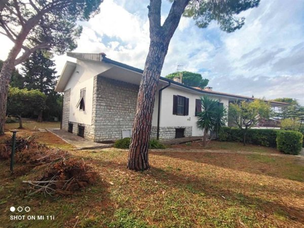 casa indipendente in vendita a Livorno in zona Ardenza
