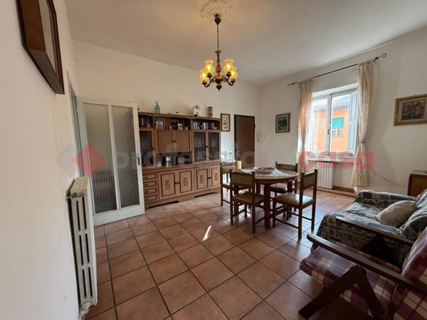 appartamento in vendita a Livorno in zona Stazione