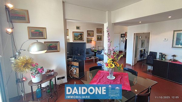 appartamento in vendita a Livorno