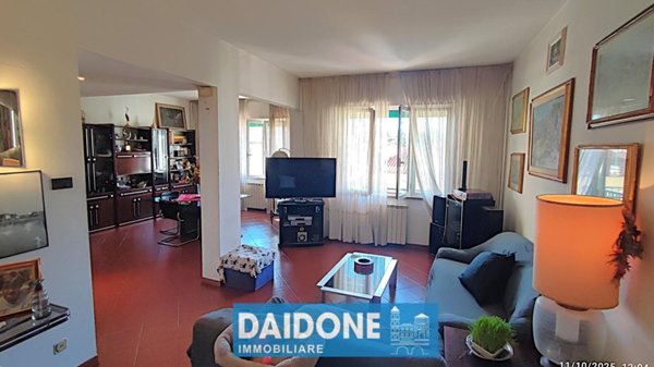 appartamento in vendita a Livorno