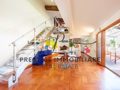 appartamento in vendita a Livorno