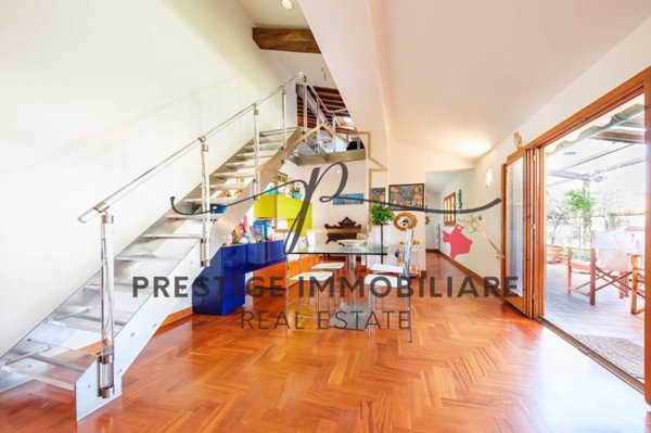 appartamento in vendita a Livorno